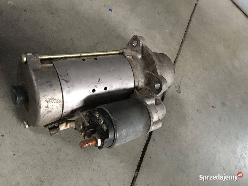 Rozrusznik Bosch 0986017993 0041518601 24V 4KW