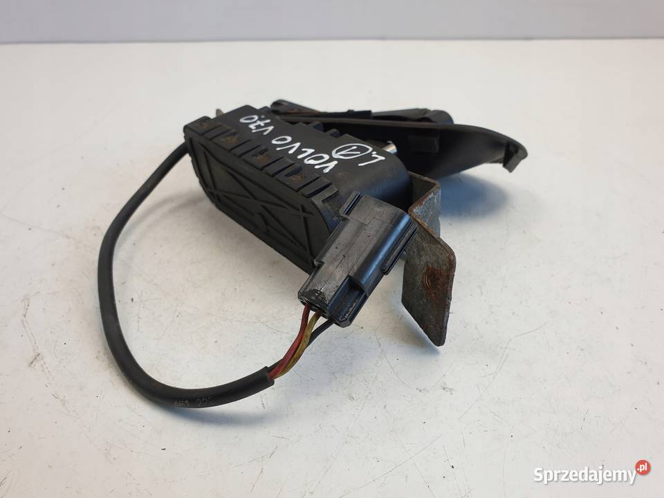 Volvo XC70 V70 II LEWY SILNICZEK WYCIERACZKI osobowe Rudka sprzedam