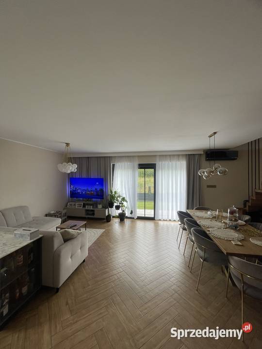 Dom gotowy do zamieszkania metalowe Nieruchomości