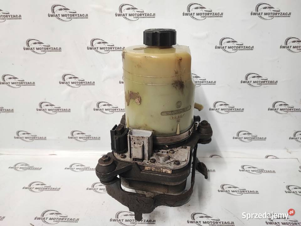 FORD VOLVO pompa wspomagania 4M513K514DC świętokrzyskie Kielce