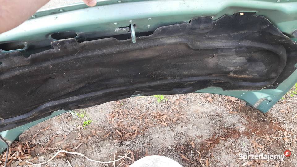 LQAD maska do montażu peugeot 307 Dębno