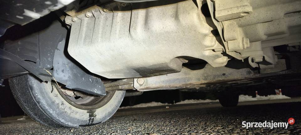 Pierwszy właściciel w kraju 19 sdi suchy silnik Rok produkcji 2005 Ostróda