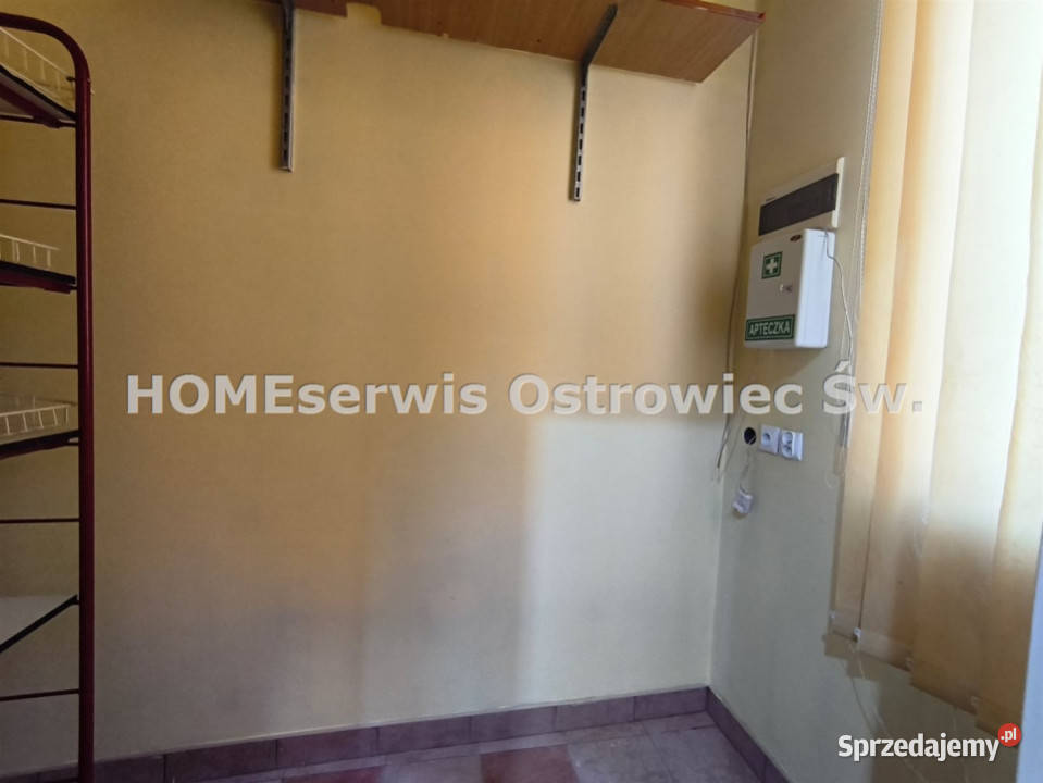 Lokal 635m2 Ostrowiec Świętokrzyski sprzedam