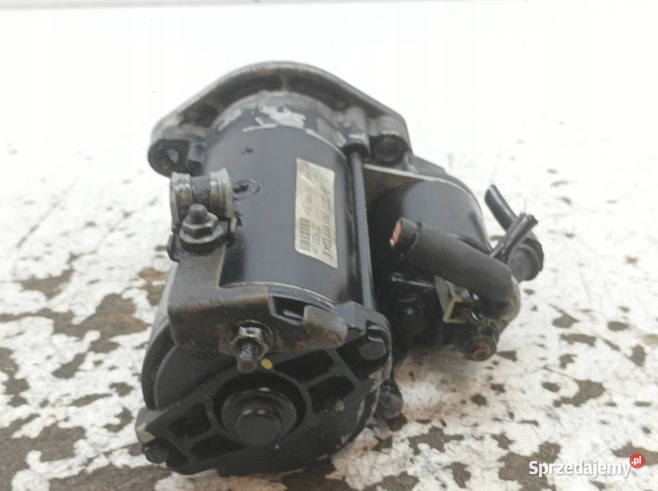 ROZRUSZNIK 068911024E 19 TDI Audi A4 I 19942001 Rok produkcji 2000 świętokrzyskie