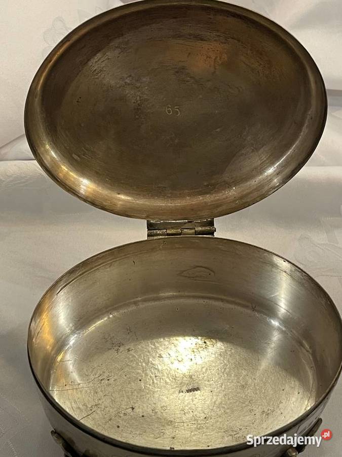 Cukiernica skrzynkowa Szreniawa Kraków