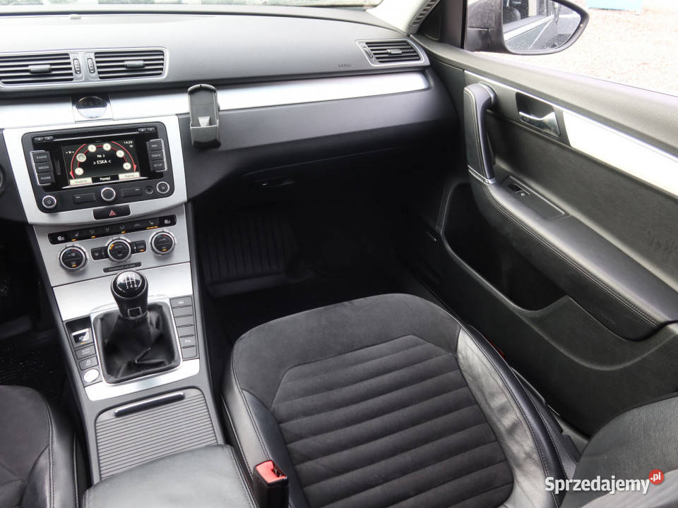 VW Passat 14 TSI śląskie Katowice