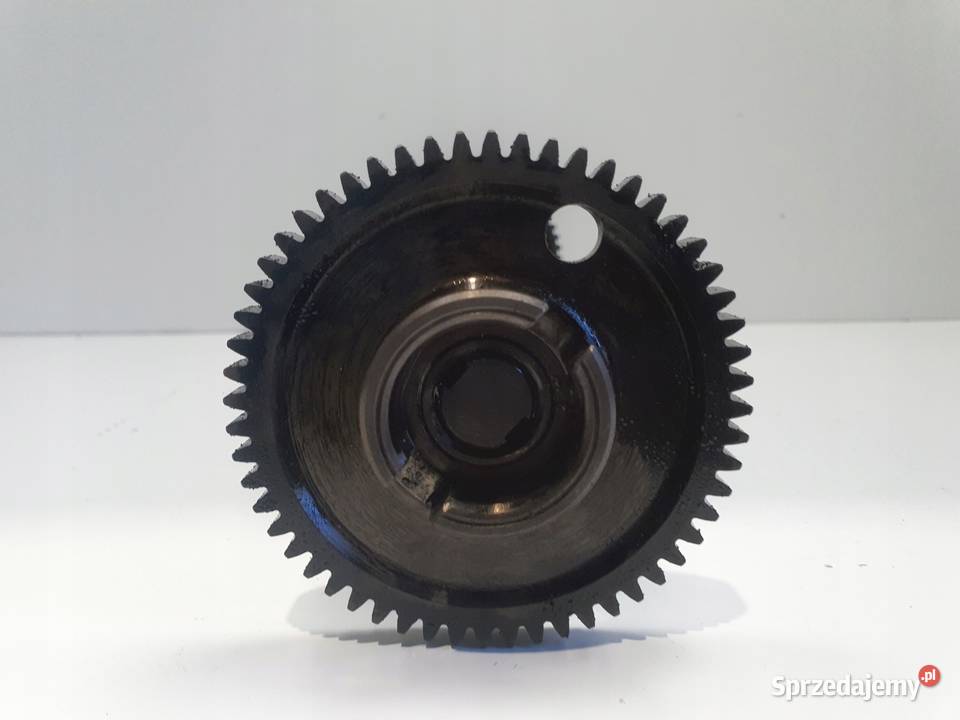 Volvo V70 II S60 I S80 I XC90 24 D5 163 WAŁEK