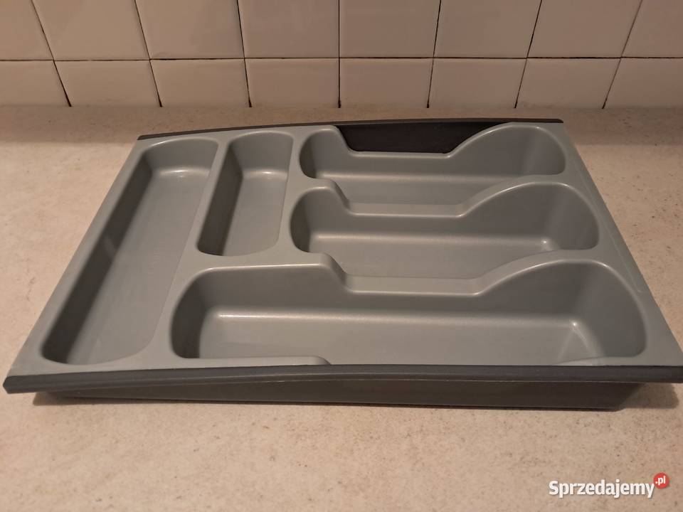 Organizerwkład do szuflady na sztućce do