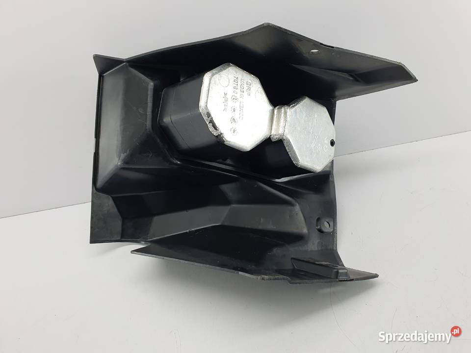 Tunel Uchwyt Na Kubki Can Am Maverick Turbo Xds Łódź
