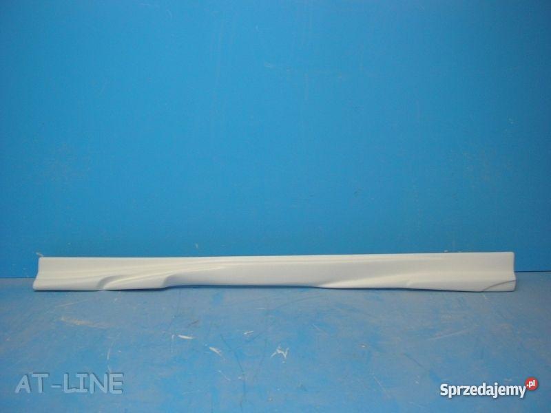 OPEL ASTRA G BODY KIT BEST TYP 1ATLINE Łódź