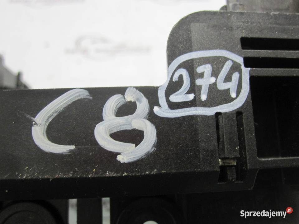 FORD MONDEO MK4 IV 10r przełącznik zespolony Kielce sprzedam