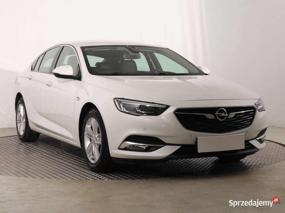 Opel Insignia 15 Turbo gniazdo USB Katowice