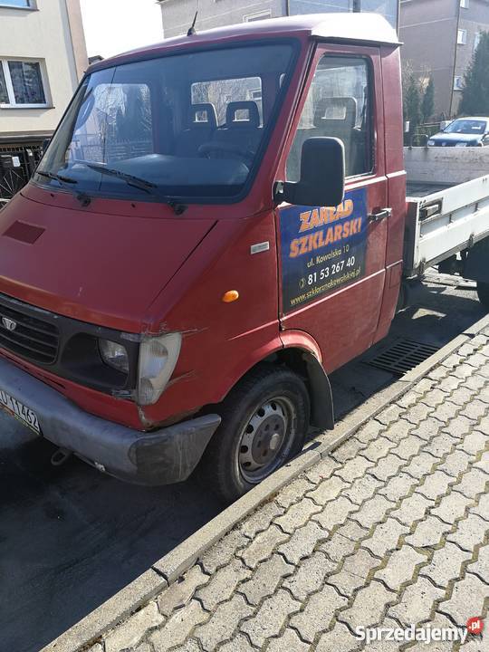DAEWOO LUBLIN 3
