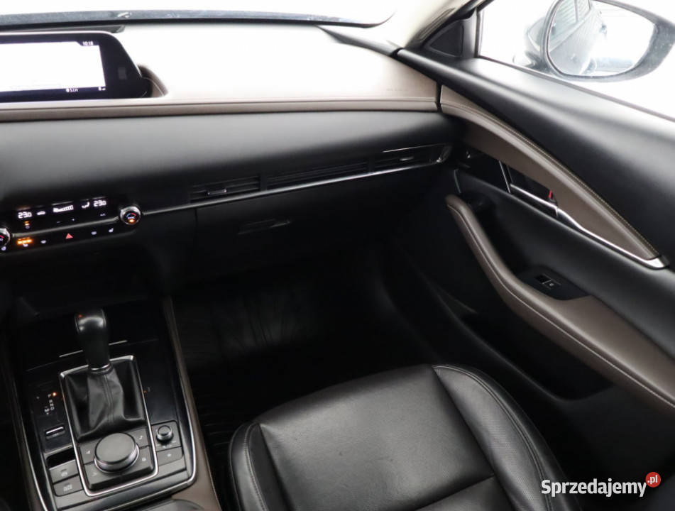 Mazda CX30 SkyactivX 20 Bielany Wrocławskie sprzedam