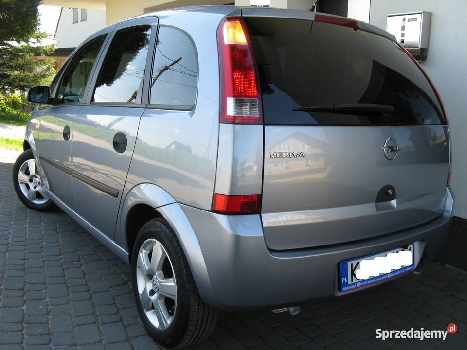 Śliczna Cosmo 16GAZ BRC KlimaAluElektryka 120450 MP3 sprzedam