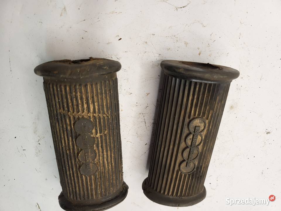 GUMY STOPEK DKW NZ Rybnik sprzedam