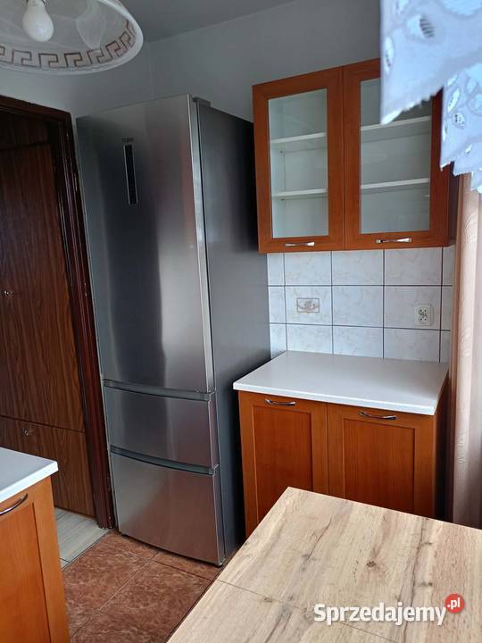 mieszkanie 4 pokojowe 574m2 Lublin LSM