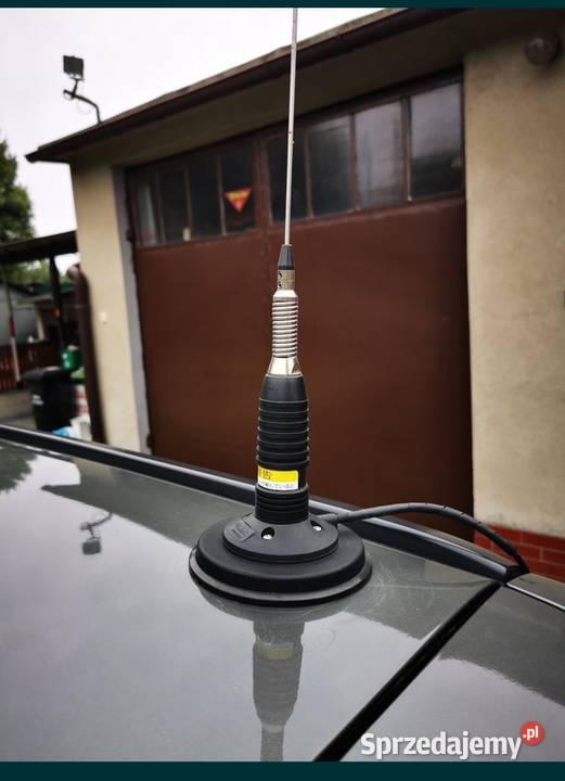 Uniden Pro 510XL Częstochowa sprzedam