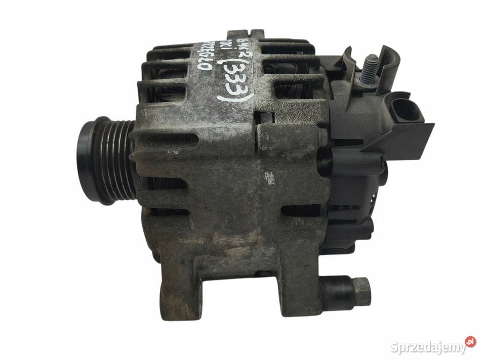 ALTERNATOR Ford Focus Fiesta 16 TDCi AV6N10300GC Chełm