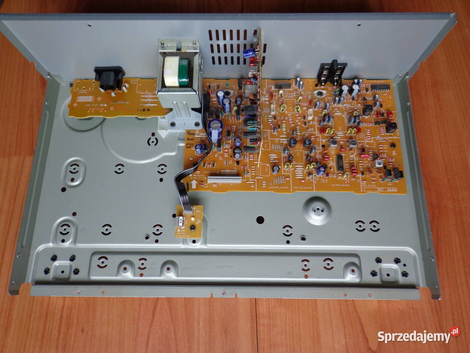 TECHNICS RSTR575 płyta główna nowa Kraków