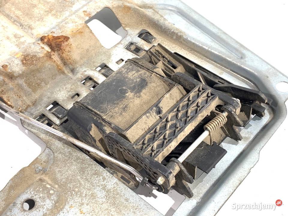 ZAMEK DRZWI TYLNYCH VW TRANSPORTER T5 Bus Zamki, wkładki i kluczyki sprzedam