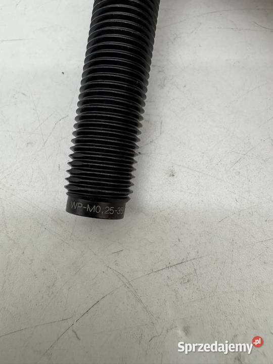 Schunk 9941662 WPM025356 amortyzator przemysłowy Warszawa