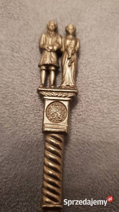 Królewskie Kolekcjonerskie łyżeczki dekoracyjne