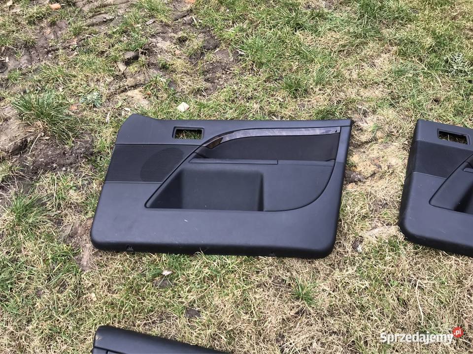 Boczki drzwi tapicerka Ford Mondeo mk3 Legnica