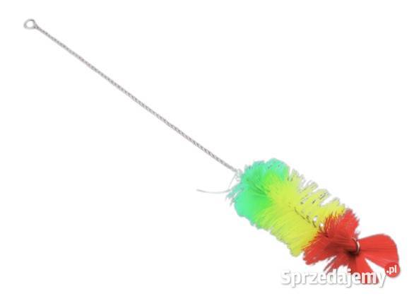 Szczotka do Czyszczenia Bonga Shishy Sziszy Ostrowy nad Okszą