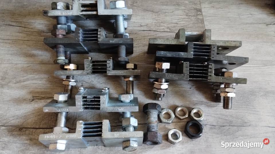 Boczniki Elektronika Białystok sprzedam