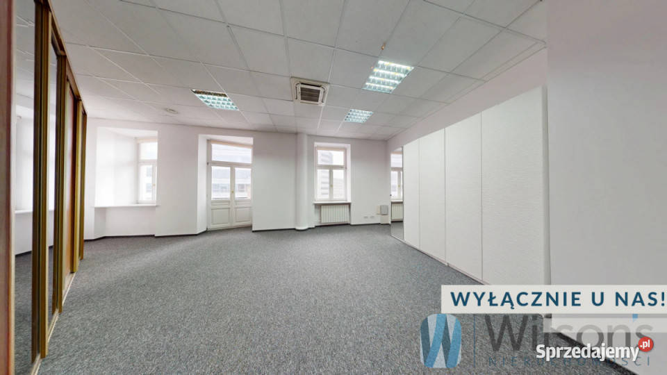 Mieszkanie do sprzedania 131m2 Warszawa Polna Rok budowy 1930