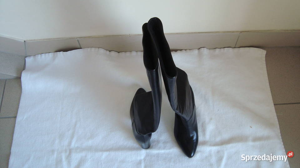 Kozaki Peter Kaiser rozmiar 35 Warszawa