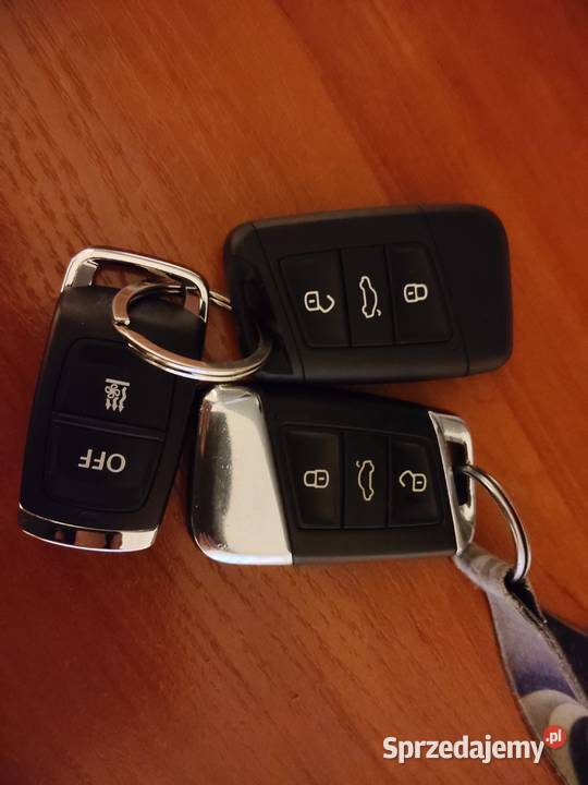 Passat 200 czujnik deszczu Passat Wrocław