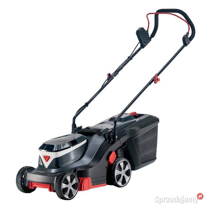 Kosiarka akumulatorowa pchana ALKO 322 Li 18V Tajęcina