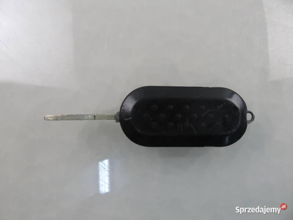 STACYJKA FIAT PANDA III 00518006280 sprzedam