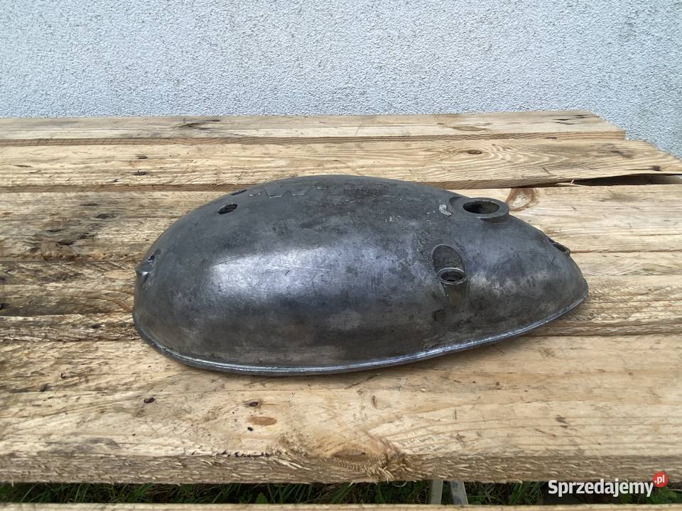 DEKIEL WFM WSK M06 SILNIKA KAPA OLEJOWA Pozostałe