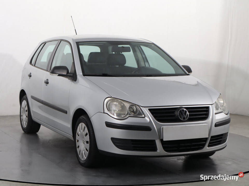 VW Polo 14 TDI