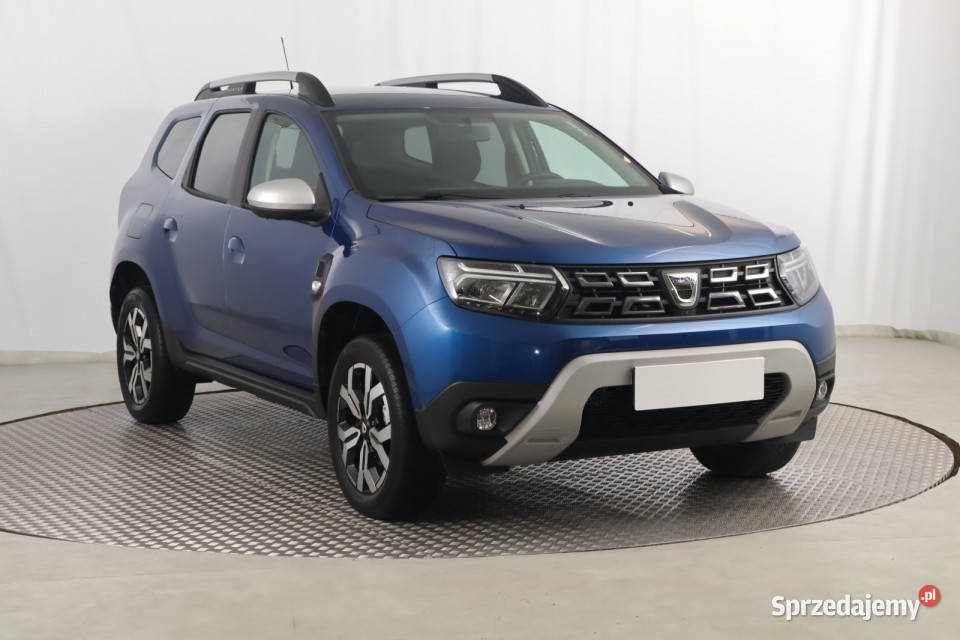 Dacia Duster 13 TCe system Start-Stop