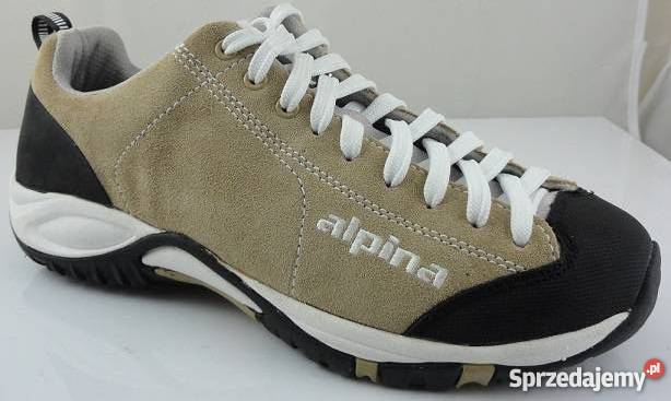 Alpina Diamond Trekking Inna marka Warszawa