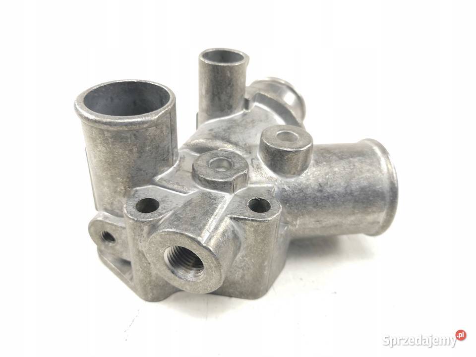TERMOSTAT OBUDOWA FIAT TEMPRA 9396 19 TD ORI ASO