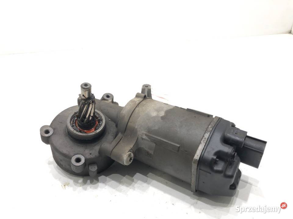 SILNIK WSPOMAGANIA MAGLOWNICY SEAT LEON III podkarpackie sprzedam