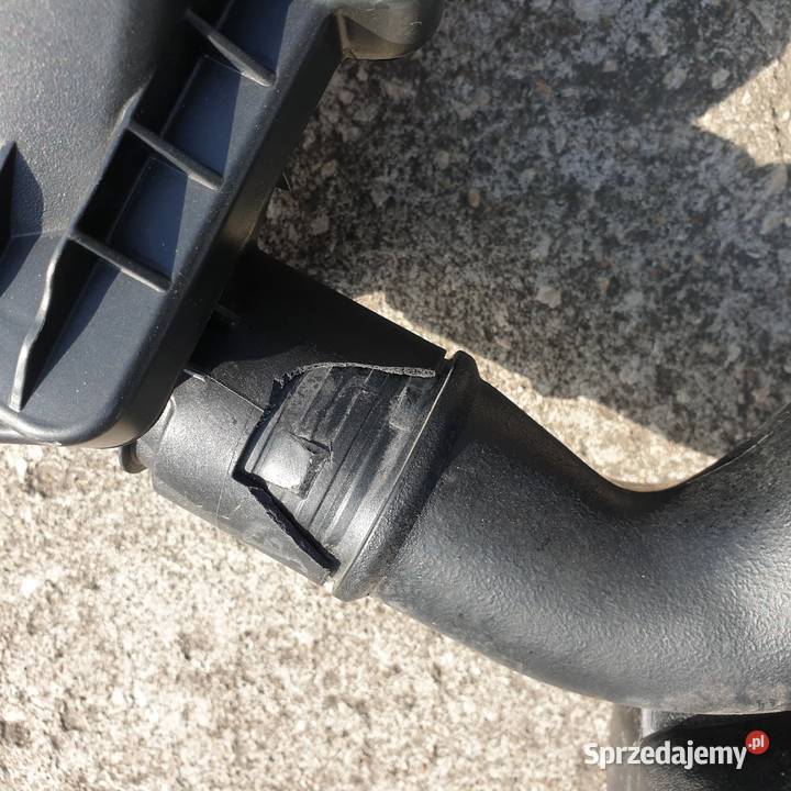 VW UP MII CITIGO 10 MPI OBUDOWA FILTRA POWIETRZA Łochowice sprzedam