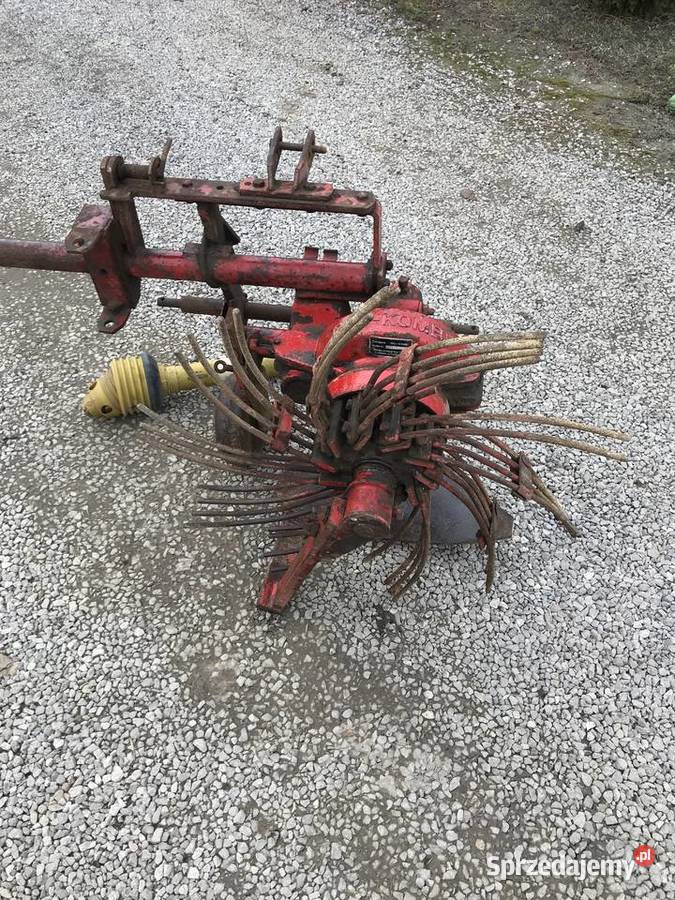 Kopaczka do ziemniaków Kotlarka