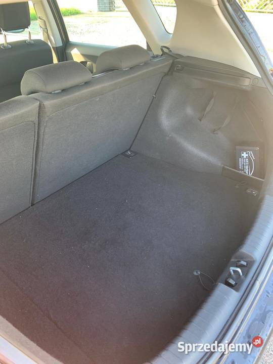 Samochód osobowy KIA CEED rocznik 2012 16 Tczew