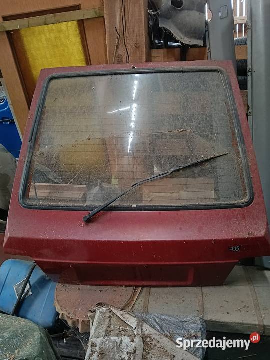 Klapa Polonez Caro Sochaczew