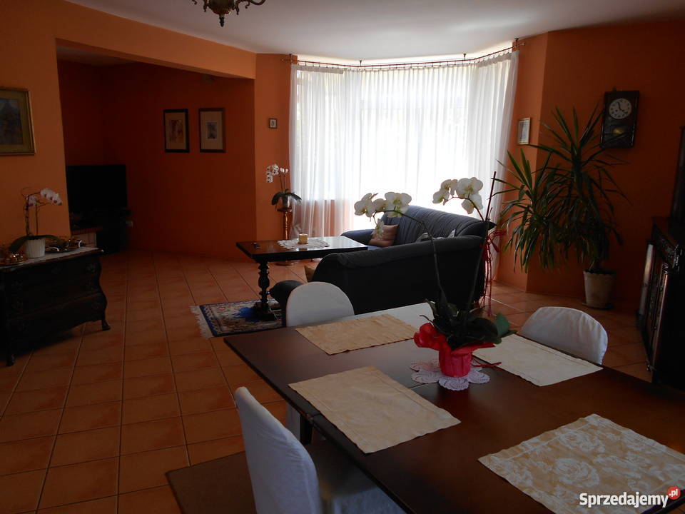 Dom z ogrodem Radzyń Podlaski