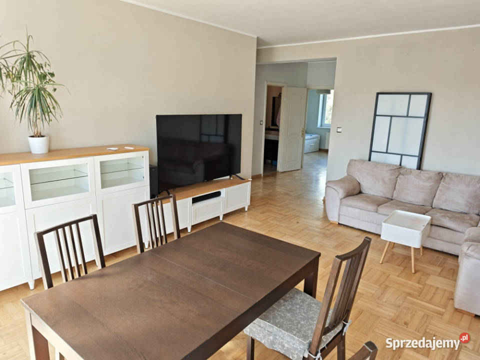 Mieszkanie 75 mkw Metro Natolin 75m2 mazowieckie Warszawa