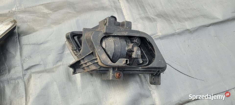KIA CEED I LIFT HALOGEN PRAWY PRZÓD 02B12546 Ruda Śląska sprzedam