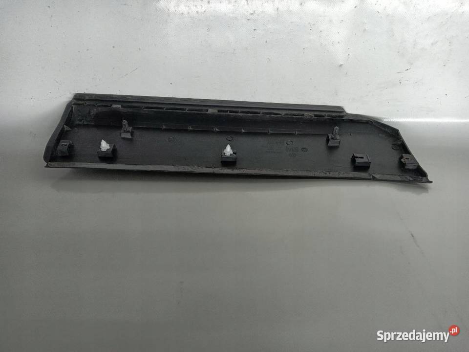 LISTWA DRZWI LEWY TYŁ TYLNA VW TCROSS 2GM854949