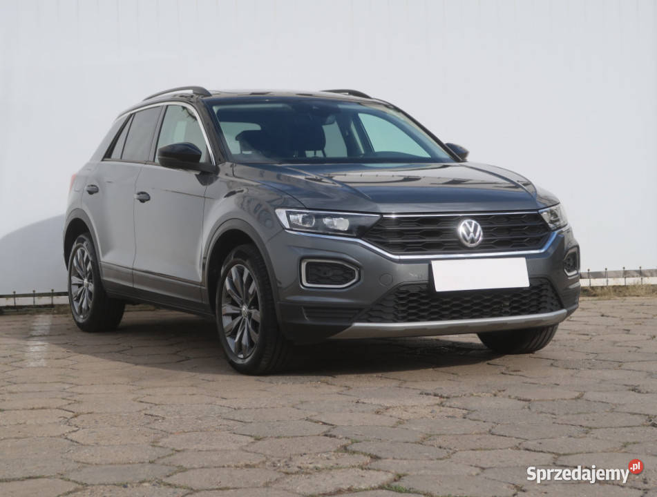 VW T-Roc 1.5 TSI